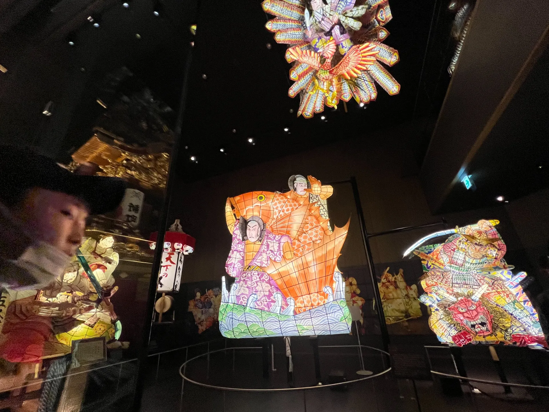 刈谷市歴史博物館☆